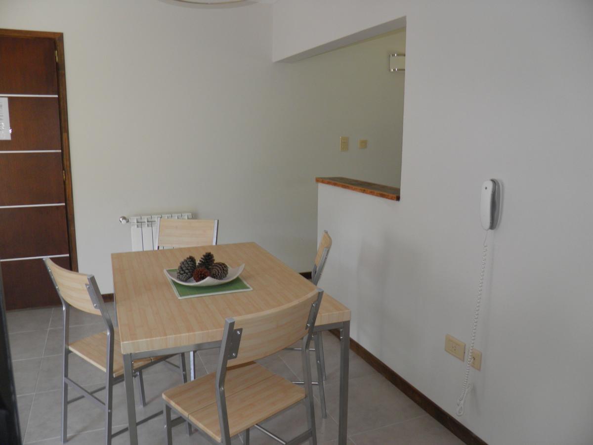 Rincon De Las Pampas Apartment Мар де лас Пампас Екстериор снимка