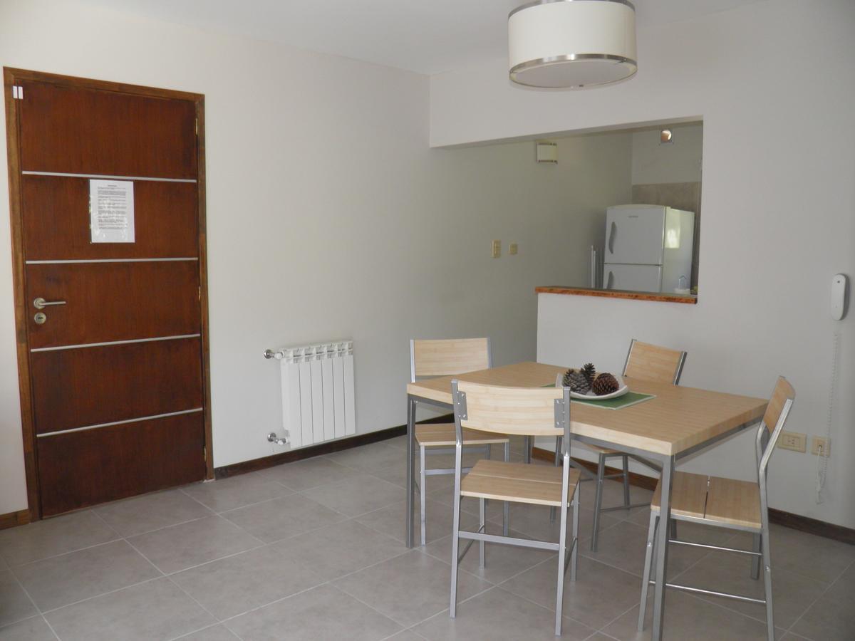 Rincon De Las Pampas Apartment Мар де лас Пампас Екстериор снимка